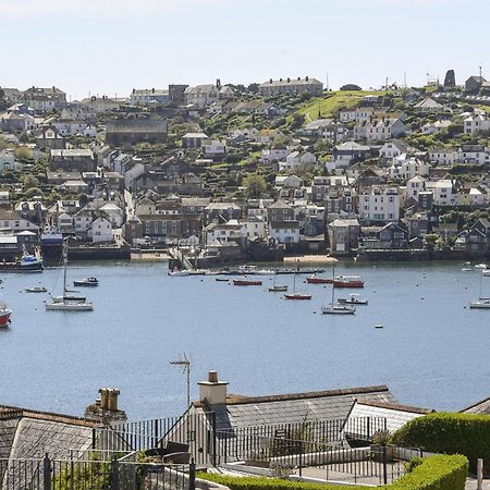 Marners Rock No 1 Apartment Fowey Exterior photo