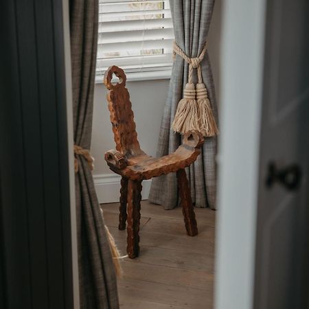 Marners Rock No 1 Apartment Fowey Exterior photo